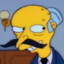 Mr Snrub