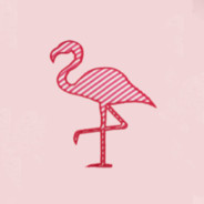 flamingo