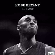 RIP MAMBA  4  LIFE