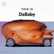 dababy in real life