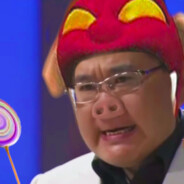 健康哥哥释放真银斩喽