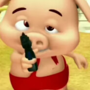 勇敢牛牛不怕困难