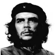 Че Гевара