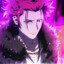 Red King K