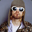 Mr.Cobain
