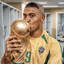 RONALDO NAZÁRIO