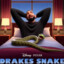 Drakes Snake