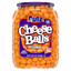 Cheeseballs McScrumbus diggin