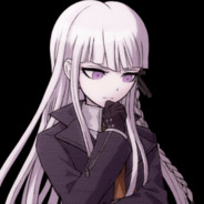 Kyoko Kirigiri