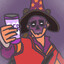 The Great Arcane One