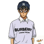 修音乐的咖啡师