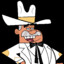 Owner of the Dimmsdale Dimmadome