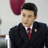 汉东第一牛战士侯亮平