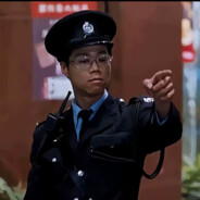 打死靓坤的湾仔枪神