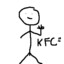 KFC banditcamp.com
