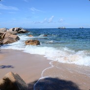 一个不知名的rap