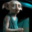 Dobby el elfo libre