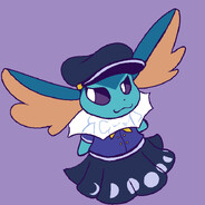 Steam Avatar