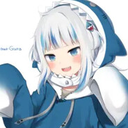 Gura脆脆鲨