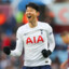 Heung-min Son