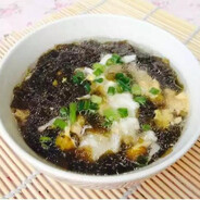 紫菜汤