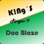 Doc Blaze