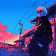 gojo