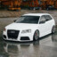 Maciek RS3