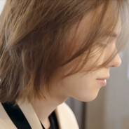 她身上87％是香的