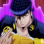 josuke higashikata