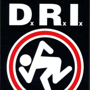 D.R.I.