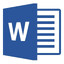 Word 2016