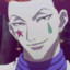 Hisoka