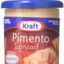 Container of Pimento Cheese