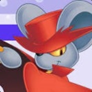 ネズミドロッチェ