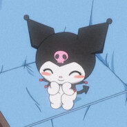 I am Kuromi