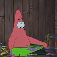 比奇堡少校派大星