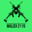 Waliza 2115