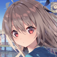 我是高性能战斗型机器人亚托莉