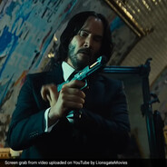 John Wick