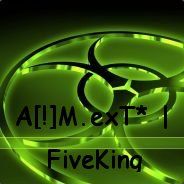 FIvekIng (Inactive)