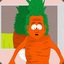 Rob Carrot