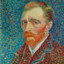 VAN GOGH