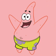 蟹堡亡，派大兴