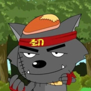 青青草原突破手灰太狼