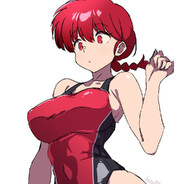 I Goon To Ranma