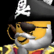 Аватар Captain Trotter