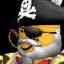 Captain Trotter