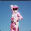 Pink Ranger Kimberly