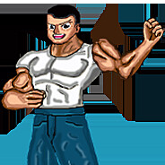 Player avatar